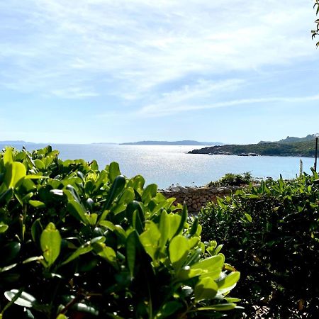 Appartamento Fronte Mare Santa Teresa Gallura Exterior foto