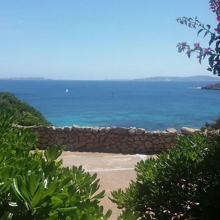 Appartamento Fronte Mare Santa Teresa Gallura Exterior foto
